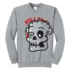 Hilltop - Core Fleece Crewneck Sweatshirt Thumbnail