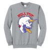 Hilltop - Core Fleece Crewneck Sweatshirt Thumbnail