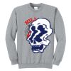 Hilltop - Core Fleece Crewneck Sweatshirt Thumbnail
