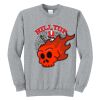 Hilltop - Core Fleece Crewneck Sweatshirt Thumbnail