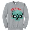 Hilltop - Core Fleece Crewneck Sweatshirt Thumbnail