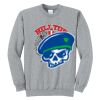 Hilltop - Core Fleece Crewneck Sweatshirt Thumbnail