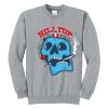 Hilltop - Core Fleece Crewneck Sweatshirt Thumbnail