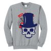 Hilltop - Core Fleece Crewneck Sweatshirt Thumbnail