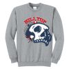 Hilltop - Core Fleece Crewneck Sweatshirt Thumbnail
