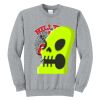 Hilltop - Core Fleece Crewneck Sweatshirt Thumbnail
