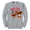Hilltop - Core Fleece Crewneck Sweatshirt Thumbnail