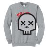 Hilltop - Core Fleece Crewneck Sweatshirt Thumbnail