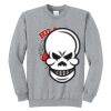 Hilltop - Core Fleece Crewneck Sweatshirt Thumbnail
