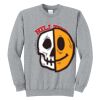 Hilltop - Core Fleece Crewneck Sweatshirt Thumbnail
