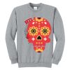 Hilltop - Core Fleece Crewneck Sweatshirt Thumbnail