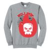 Hilltop - Core Fleece Crewneck Sweatshirt Thumbnail