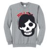 Hilltop - Core Fleece Crewneck Sweatshirt Thumbnail