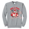 Hilltop - Core Fleece Crewneck Sweatshirt Thumbnail