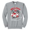 Hilltop - Core Fleece Crewneck Sweatshirt Thumbnail