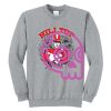 Hilltop - Core Fleece Crewneck Sweatshirt Thumbnail