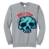 Hilltop - Core Fleece Crewneck Sweatshirt Thumbnail