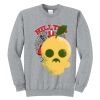 Hilltop - Core Fleece Crewneck Sweatshirt Thumbnail