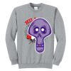 Hilltop - Core Fleece Crewneck Sweatshirt Thumbnail