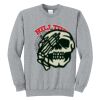Hilltop - Core Fleece Crewneck Sweatshirt Thumbnail