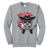 Hilltop - Core Fleece Crewneck Sweatshirt Thumbnail