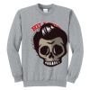 Hilltop - Core Fleece Crewneck Sweatshirt Thumbnail