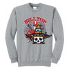 Hilltop - Core Fleece Crewneck Sweatshirt Thumbnail