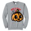 Hilltop - Core Fleece Crewneck Sweatshirt Thumbnail
