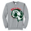 Hilltop - Core Fleece Crewneck Sweatshirt Thumbnail