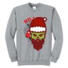 Hilltop - Core Fleece Crewneck Sweatshirt Thumbnail
