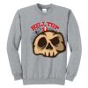 Hilltop - Core Fleece Crewneck Sweatshirt Thumbnail