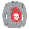 Hilltop - Core Fleece Crewneck Sweatshirt Thumbnail