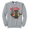 Hilltop - Core Fleece Crewneck Sweatshirt Thumbnail