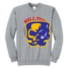 Hilltop - Core Fleece Crewneck Sweatshirt Thumbnail