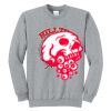 Hilltop - Core Fleece Crewneck Sweatshirt Thumbnail