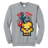 Hilltop - Core Fleece Crewneck Sweatshirt Thumbnail