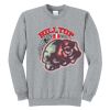 Hilltop - Core Fleece Crewneck Sweatshirt Thumbnail