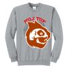 Hilltop - Core Fleece Crewneck Sweatshirt Thumbnail