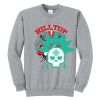 Hilltop - Core Fleece Crewneck Sweatshirt Thumbnail