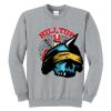 Hilltop - Core Fleece Crewneck Sweatshirt Thumbnail