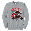 Hilltop - Core Fleece Crewneck Sweatshirt Thumbnail