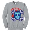 Hilltop - Core Fleece Crewneck Sweatshirt Thumbnail