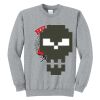 Hilltop - Core Fleece Crewneck Sweatshirt Thumbnail