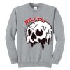 Hilltop - Core Fleece Crewneck Sweatshirt Thumbnail