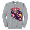 Hilltop - Core Fleece Crewneck Sweatshirt Thumbnail