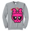 Hilltop - Core Fleece Crewneck Sweatshirt Thumbnail