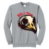Hilltop - Core Fleece Crewneck Sweatshirt Thumbnail