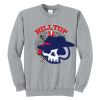 Hilltop - Core Fleece Crewneck Sweatshirt Thumbnail