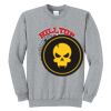 Hilltop - Core Fleece Crewneck Sweatshirt Thumbnail