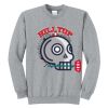 Hilltop - Core Fleece Crewneck Sweatshirt Thumbnail